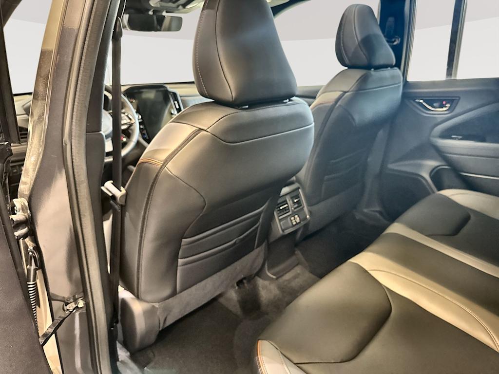 Thumbnail: 2026 Subaru Forester - 26