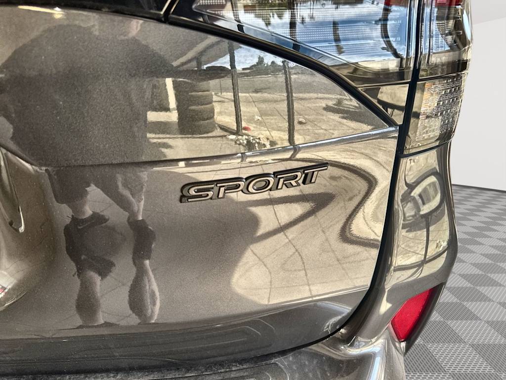 Thumbnail: 2026 Subaru Forester - 24