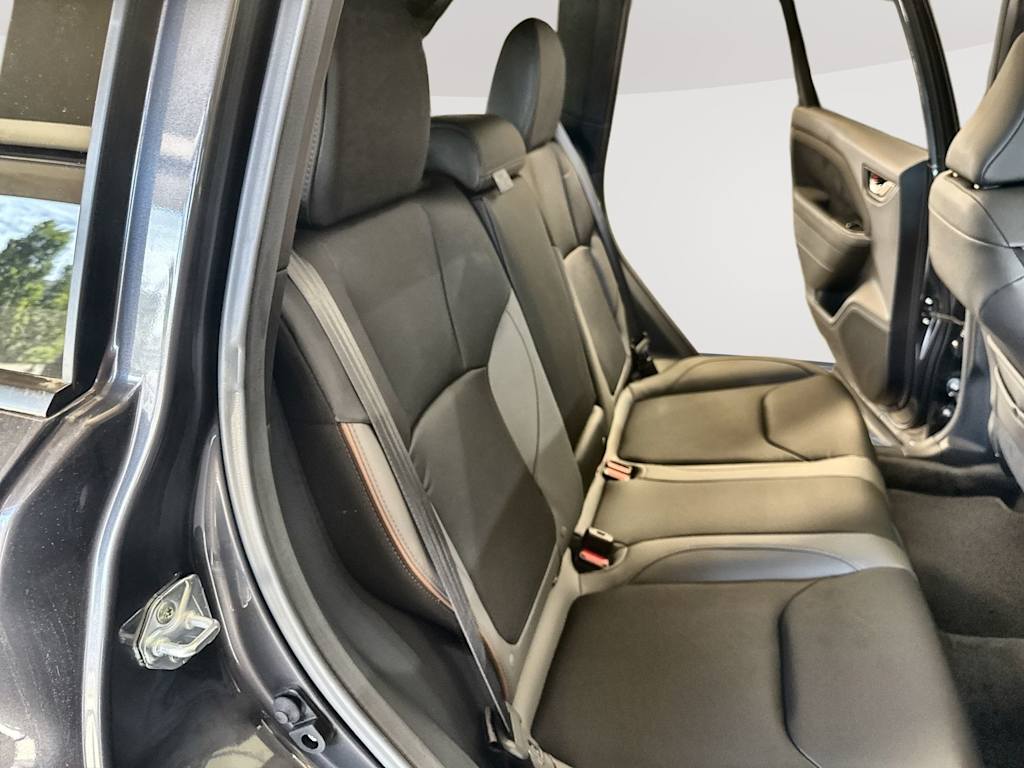 Thumbnail: 2026 Subaru Forester - 10