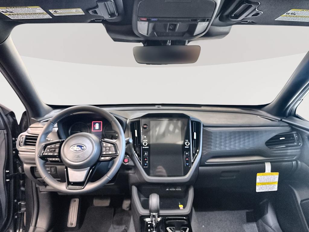 Thumbnail: 2026 Subaru Forester - 2