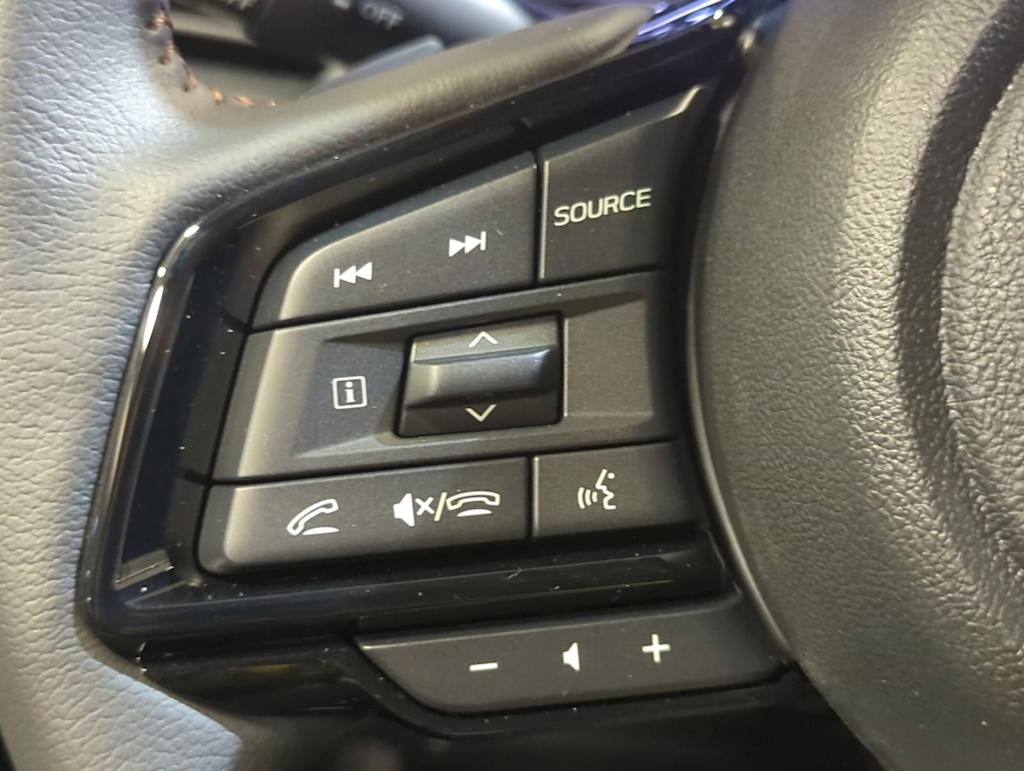 Thumbnail: 2026 Subaru Forester - 32