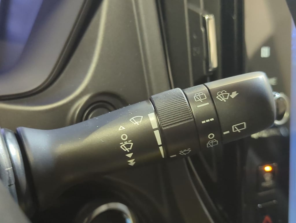 Thumbnail: 2026 Subaru Forester - 34