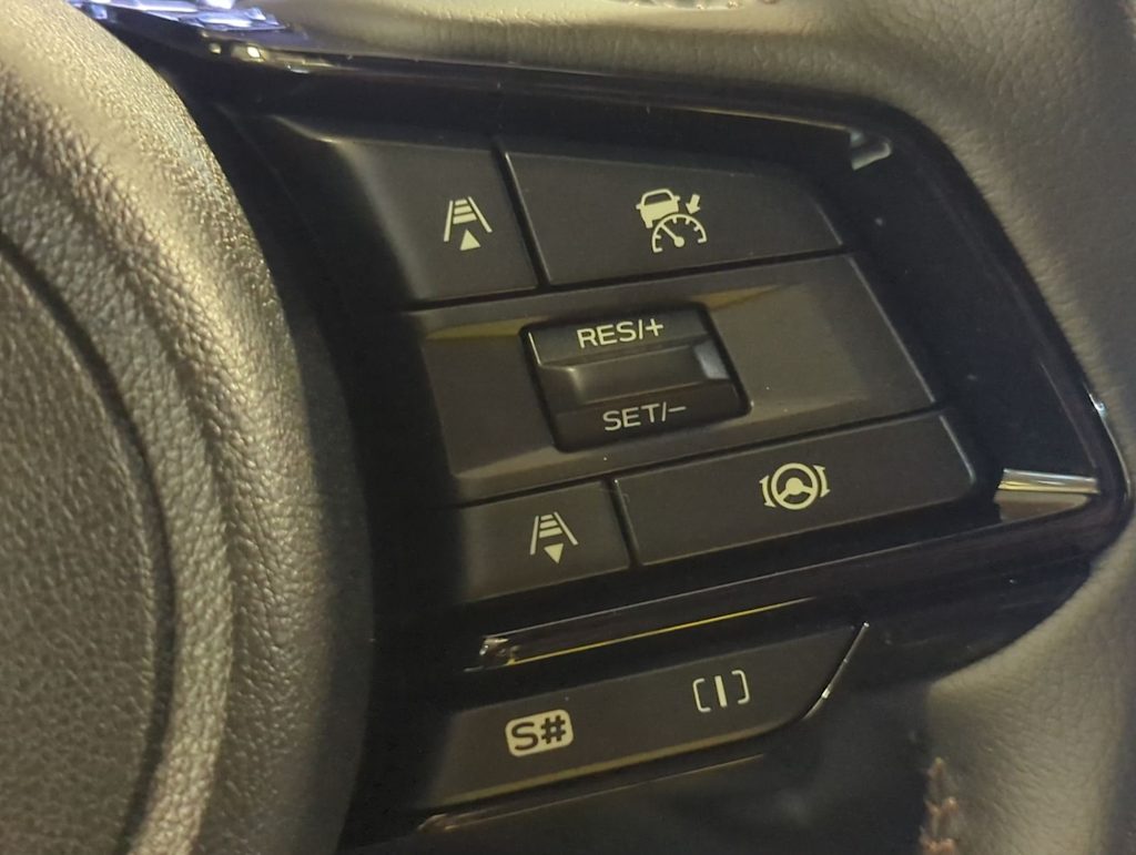 Thumbnail: 2026 Subaru Forester - 33