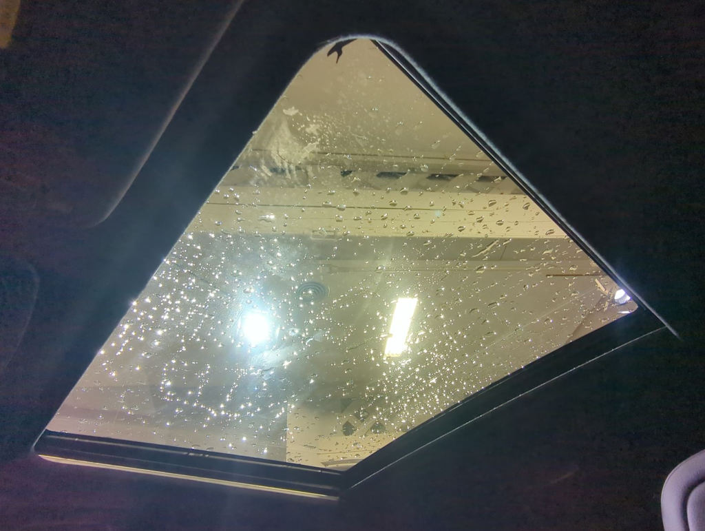 Thumbnail: 2026 Subaru Forester - 28