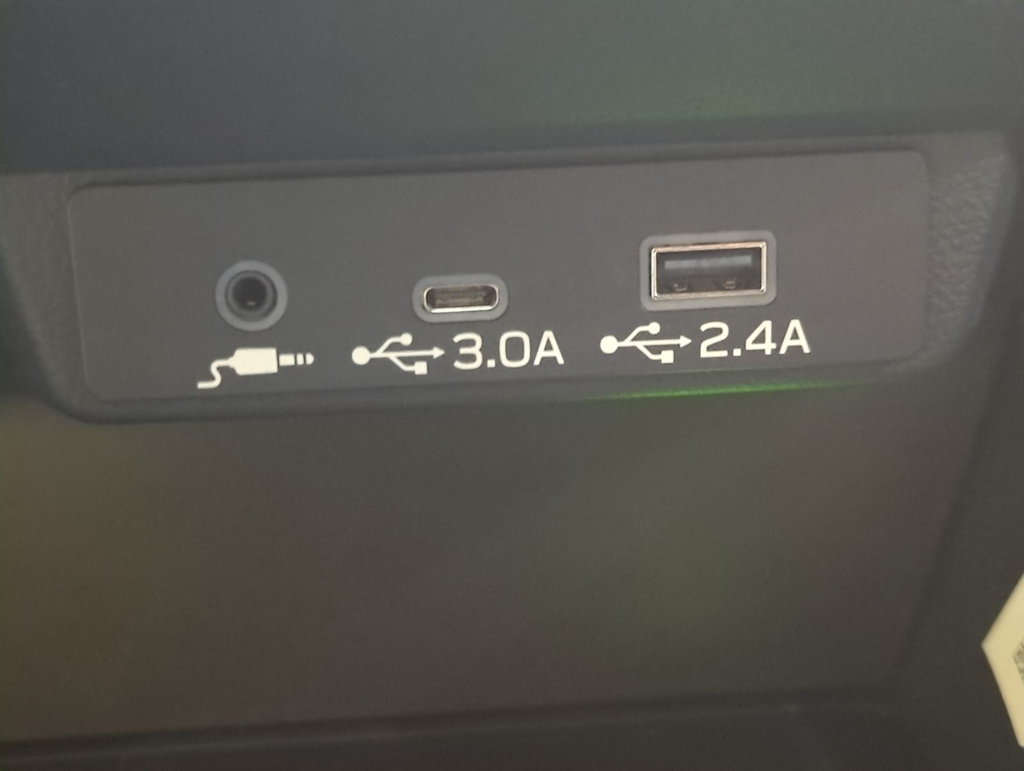 Thumbnail: 2026 Subaru Forester - 16