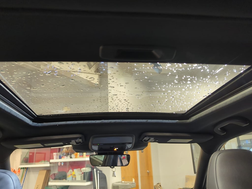 Thumbnail: 2026 Subaru Forester - 31