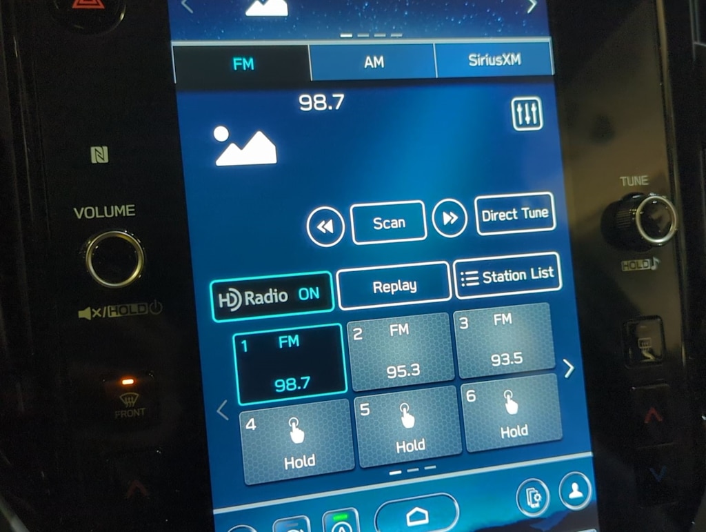 Thumbnail: 2026 Subaru Forester - 36