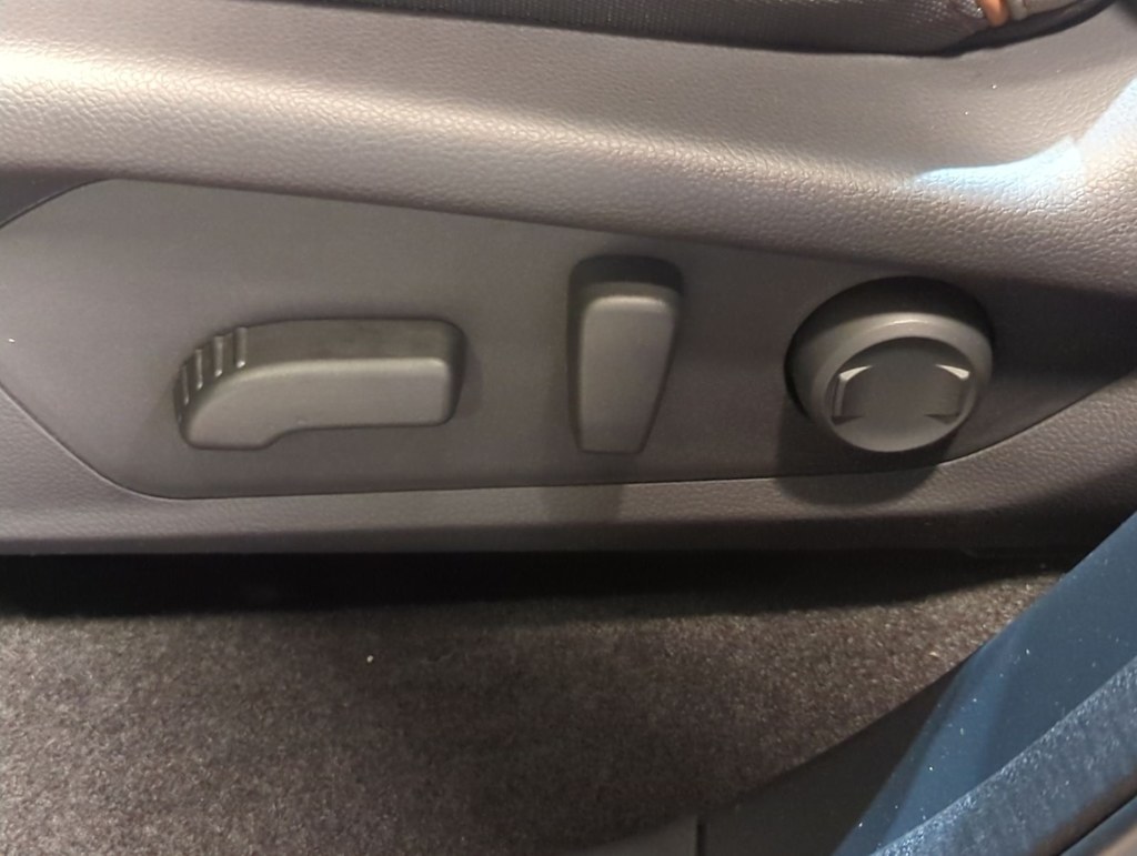 Thumbnail: 2026 Subaru Forester - 27