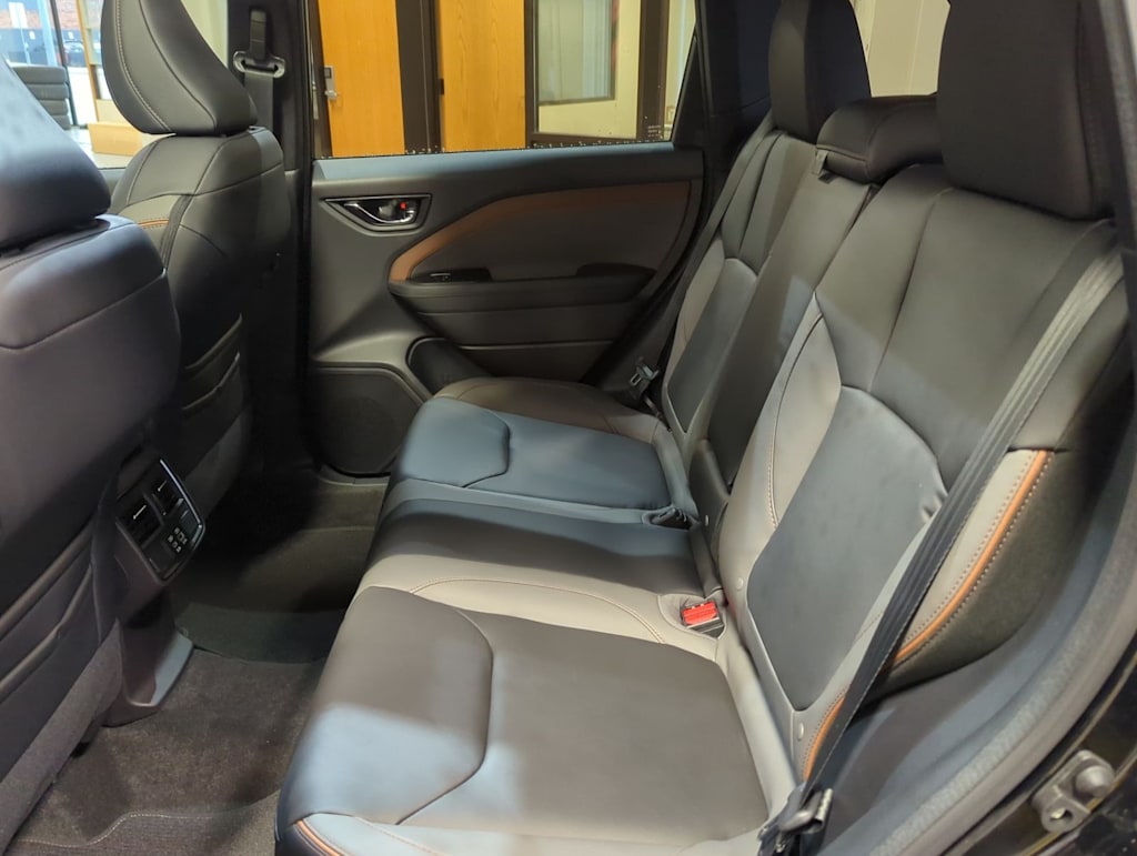 Thumbnail: 2026 Subaru Forester - 29