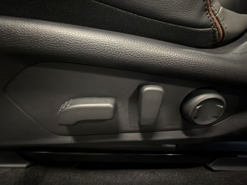 Thumbnail: 2026 Subaru Forester - 29