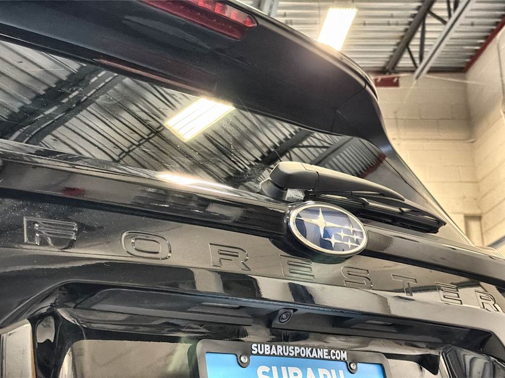 Thumbnail: 2026 Subaru Forester - 27