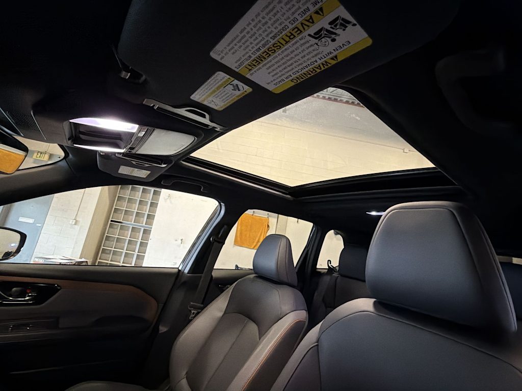 Thumbnail: 2026 Subaru Forester - 30