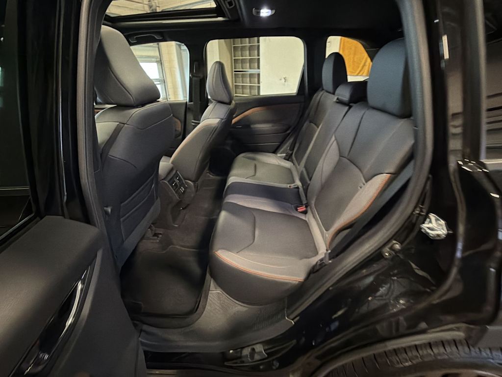 Thumbnail: 2026 Subaru Forester - 31