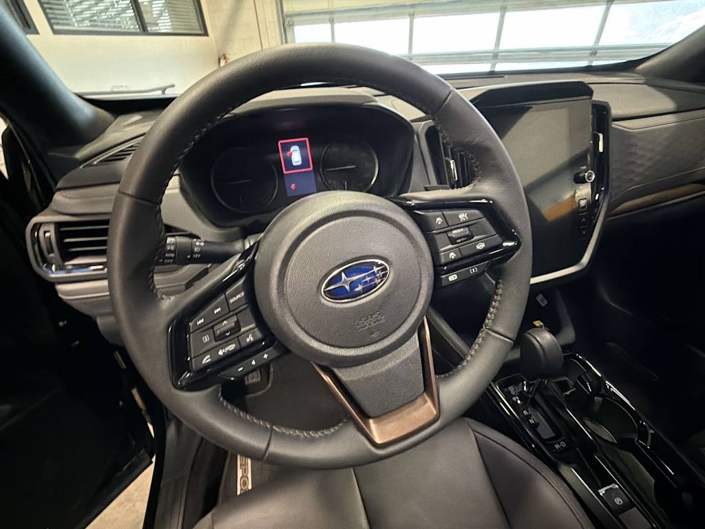 Thumbnail: 2026 Subaru Forester - 8