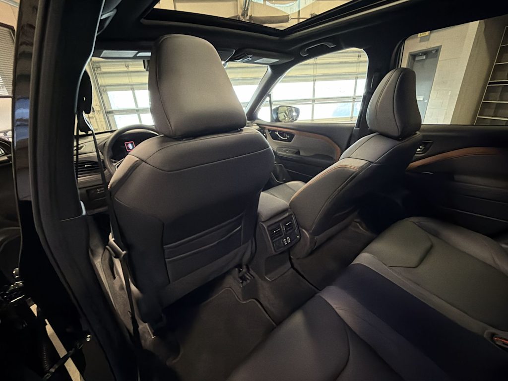 Thumbnail: 2026 Subaru Forester - 11