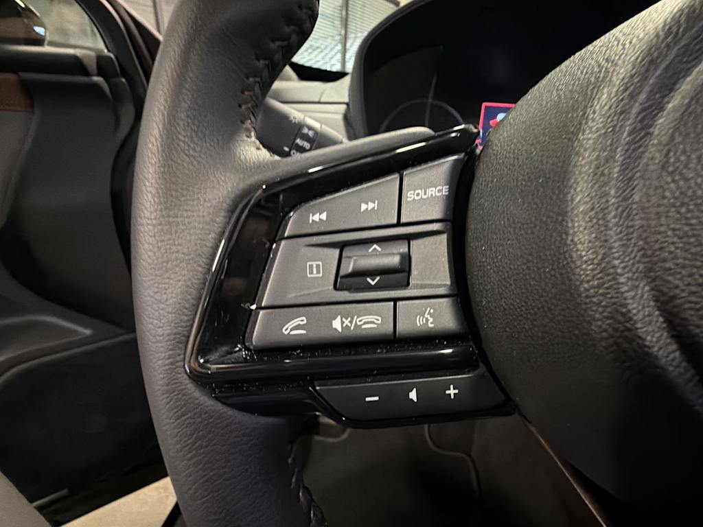 Thumbnail: 2026 Subaru Forester - 34