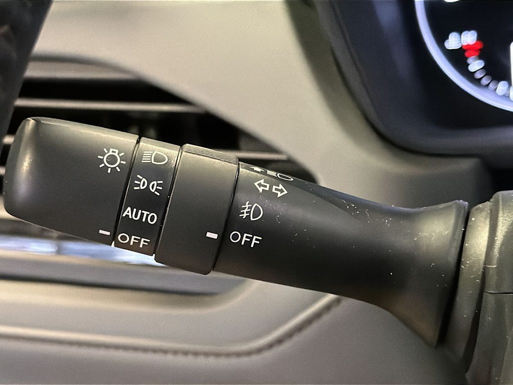 Thumbnail: 2026 Subaru Forester - 36