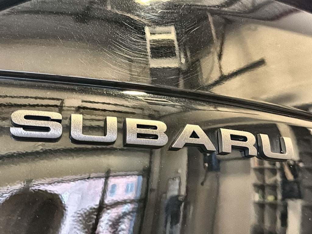 Thumbnail: 2026 Subaru Forester - 5