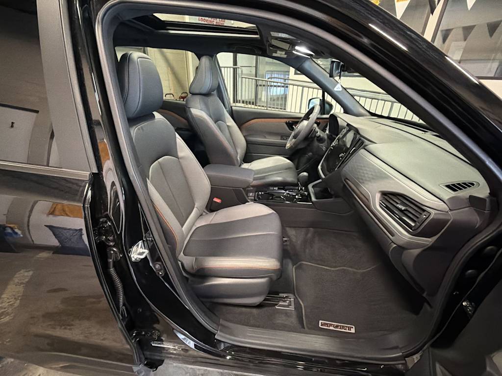 Thumbnail: 2026 Subaru Forester - 9