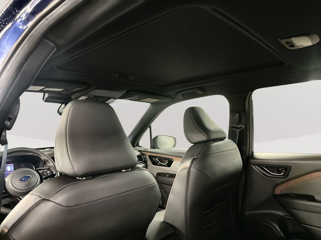 Thumbnail: 2026 Subaru Forester - 25
