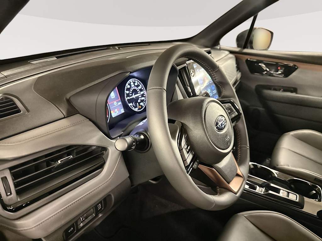 Thumbnail: 2026 Subaru Forester - 13