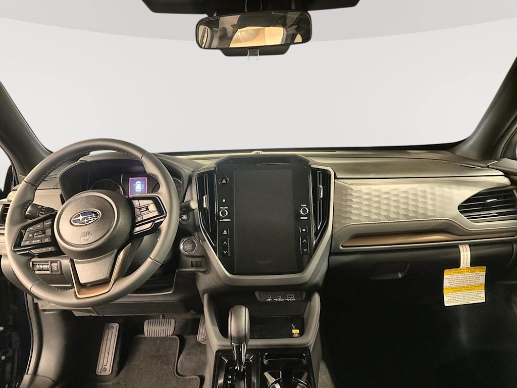 Thumbnail: 2026 Subaru Forester - 2