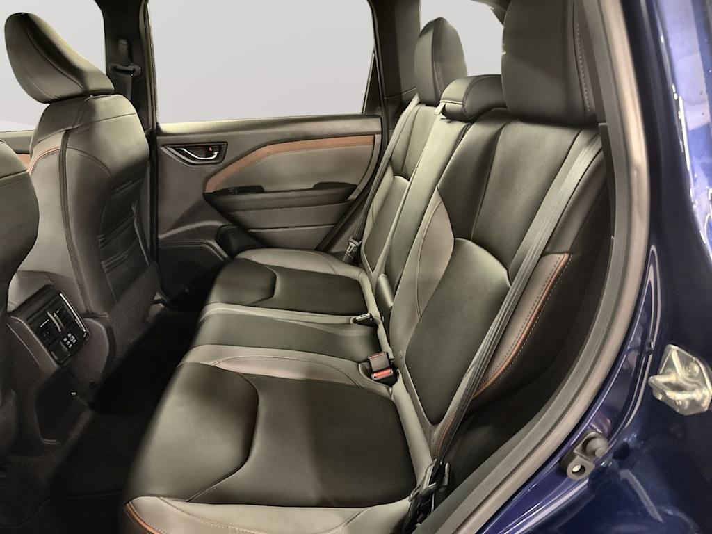 Thumbnail: 2026 Subaru Forester - 26