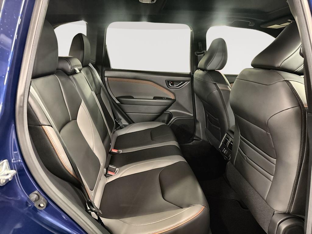 Thumbnail: 2026 Subaru Forester - 27