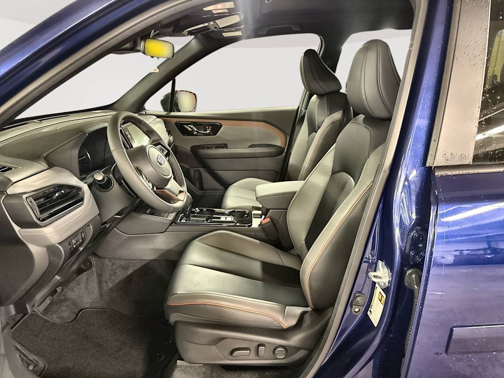 Thumbnail: 2026 Subaru Forester - 10