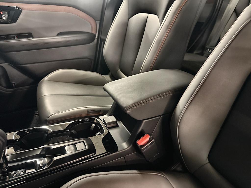 Thumbnail: 2026 Subaru Forester - 31