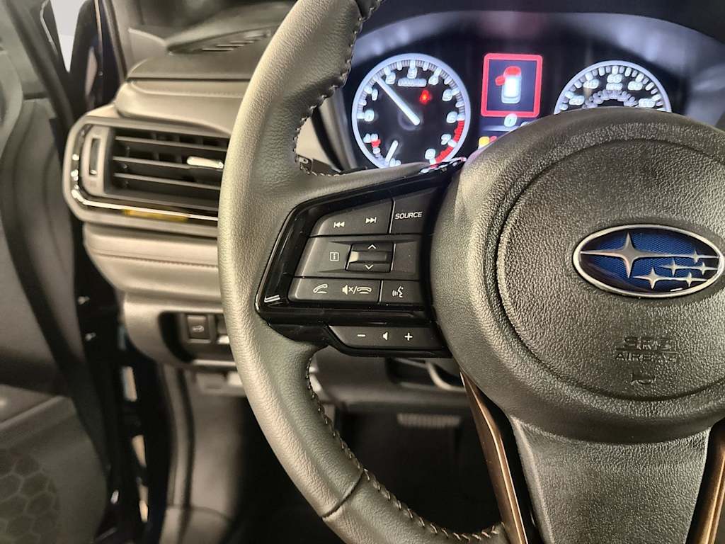 Thumbnail: 2026 Subaru Forester - 29