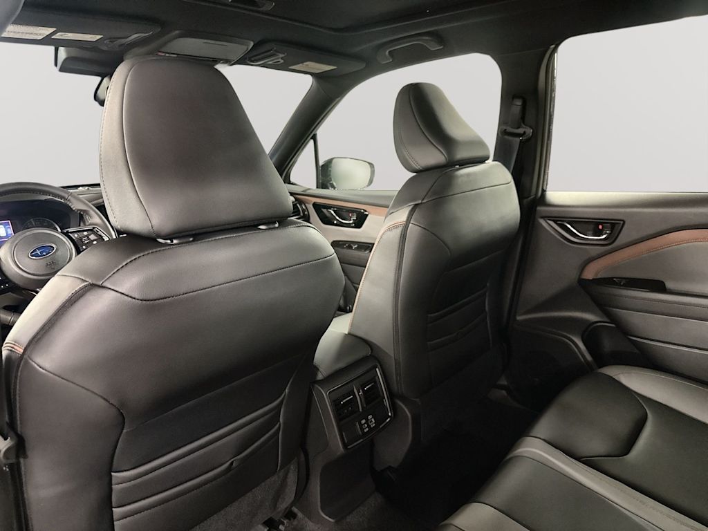 Thumbnail: 2026 Subaru Forester - 12