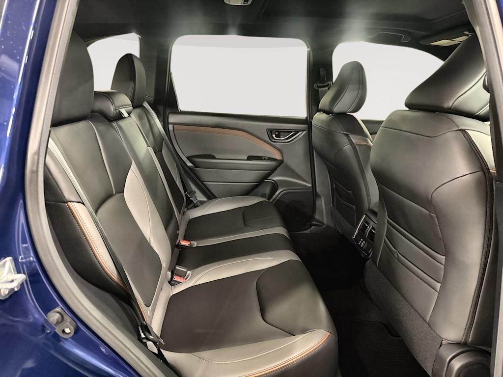 Thumbnail: 2026 Subaru Forester - 27