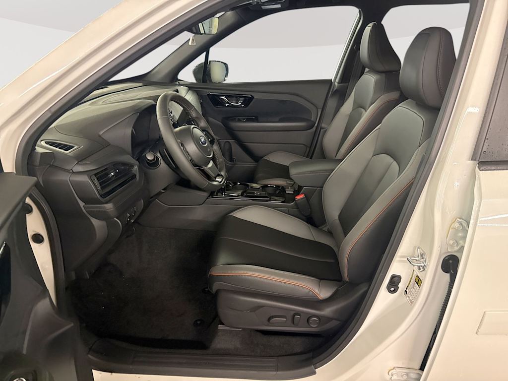 Thumbnail: 2026 Subaru Forester - 9