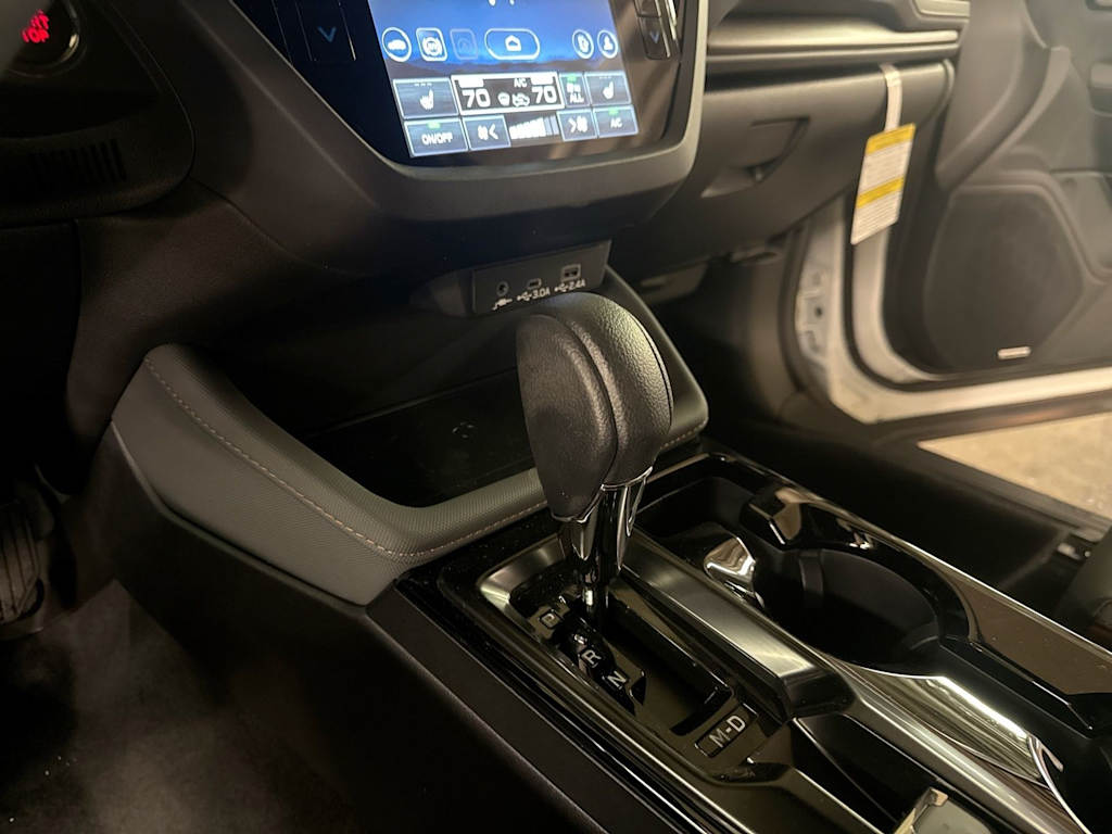 Thumbnail: 2026 Subaru Forester - 14