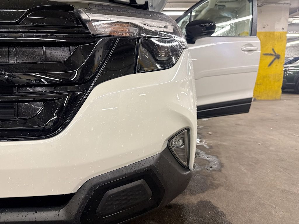 Thumbnail: 2026 Subaru Forester - 23