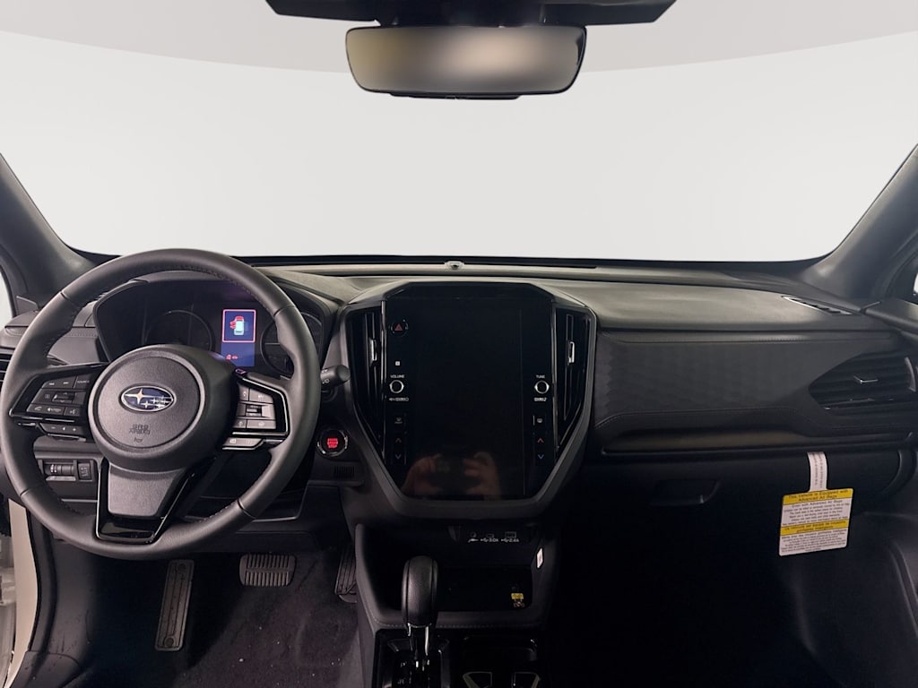 Thumbnail: 2026 Subaru Forester - 2