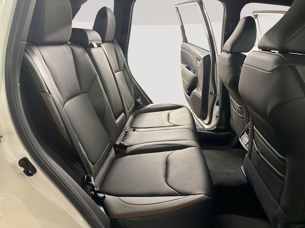 Thumbnail: 2026 Subaru Forester - 26