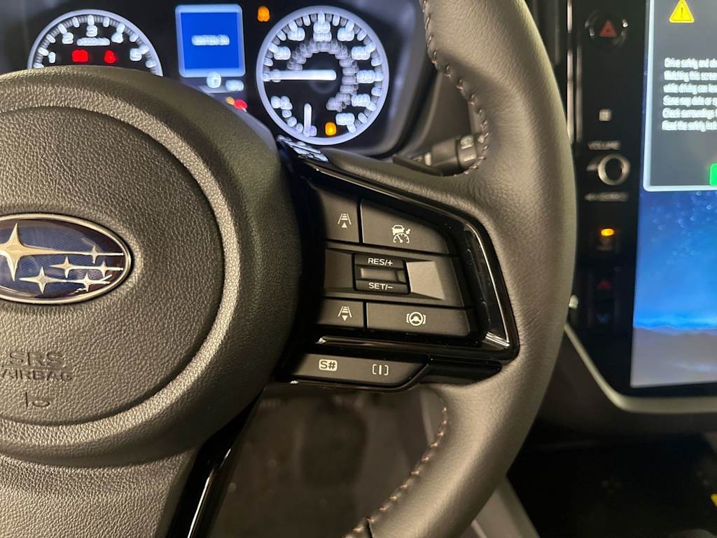 Thumbnail: 2026 Subaru Forester - 29