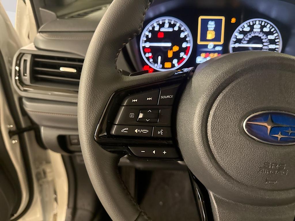 Thumbnail: 2026 Subaru Forester - 28
