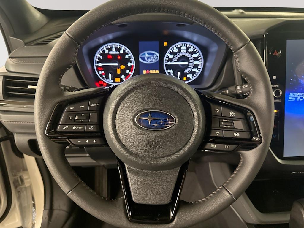 Thumbnail: 2026 Subaru Forester - 8