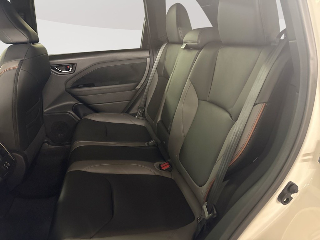 Thumbnail: 2026 Subaru Forester - 25