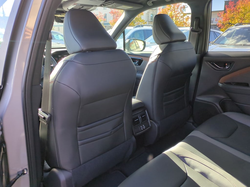 Thumbnail: 2026 Subaru Forester - 13