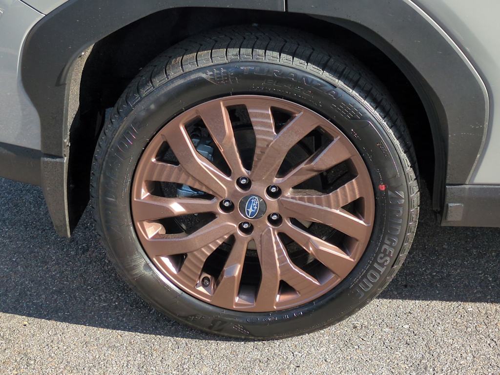 Thumbnail: 2026 Subaru Forester - 8