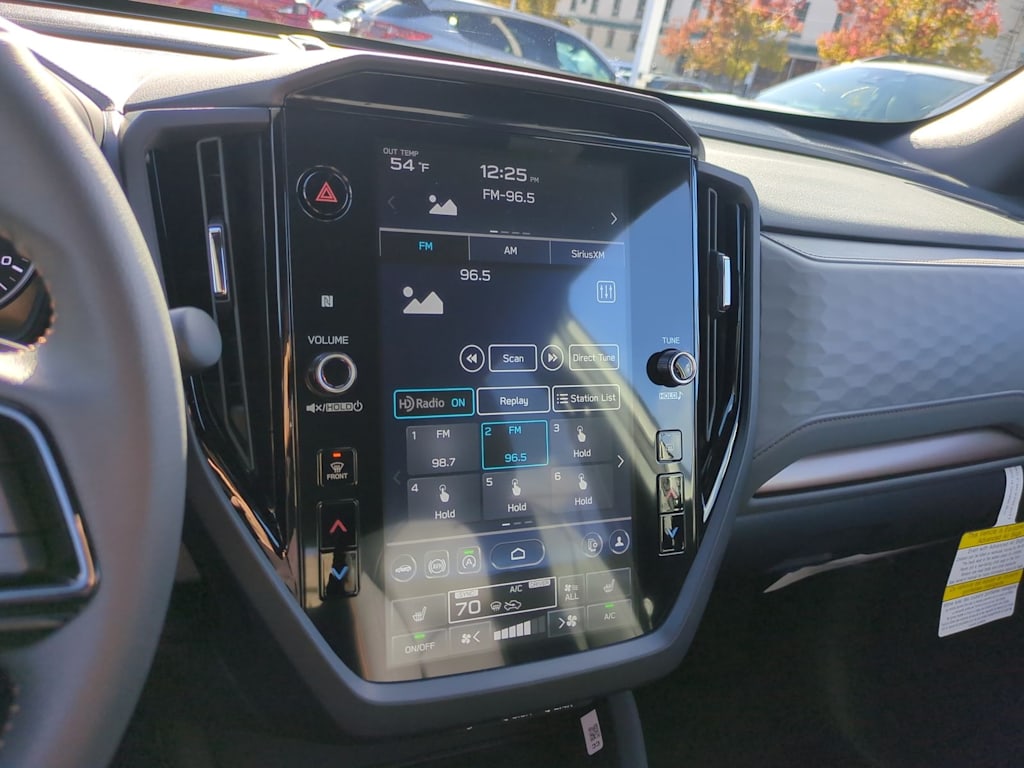 Thumbnail: 2026 Subaru Forester - 36