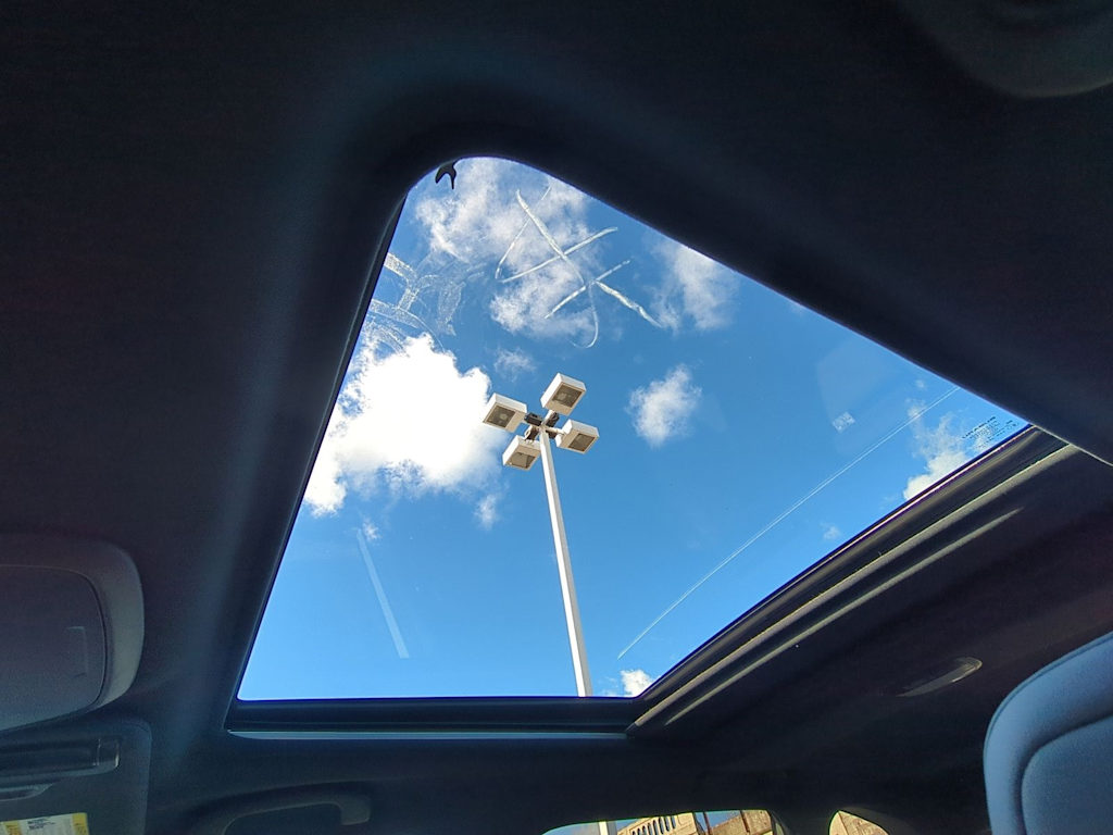 Thumbnail: 2026 Subaru Forester - 28