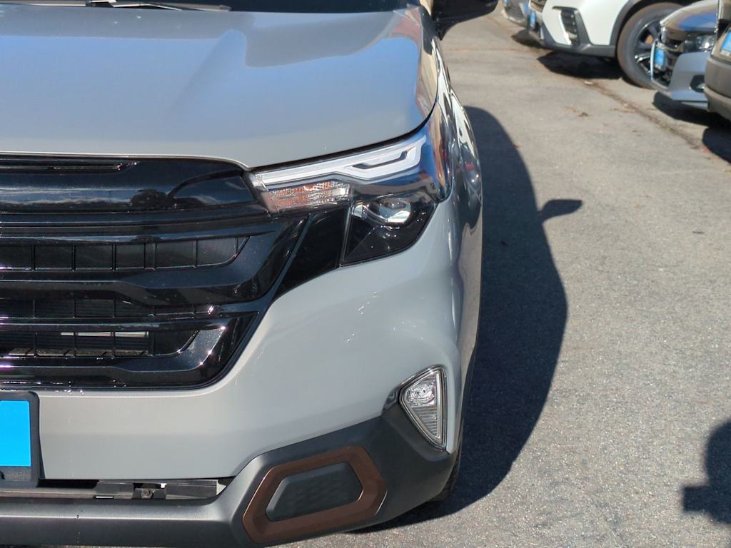 Thumbnail: 2026 Subaru Forester - 7