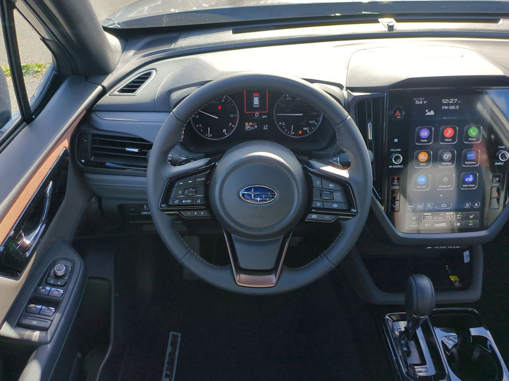 Thumbnail: 2026 Subaru Forester - 14