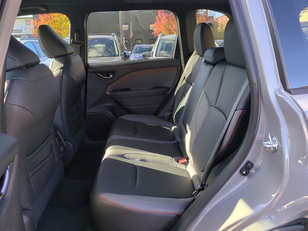 Thumbnail: 2026 Subaru Forester - 29