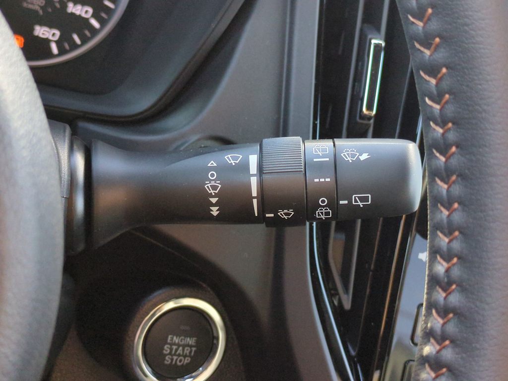 Thumbnail: 2026 Subaru Forester - 33